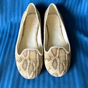 Cole Haan Air Morgan Ballet Flat Shoes - Women's Size 6 1/2 B